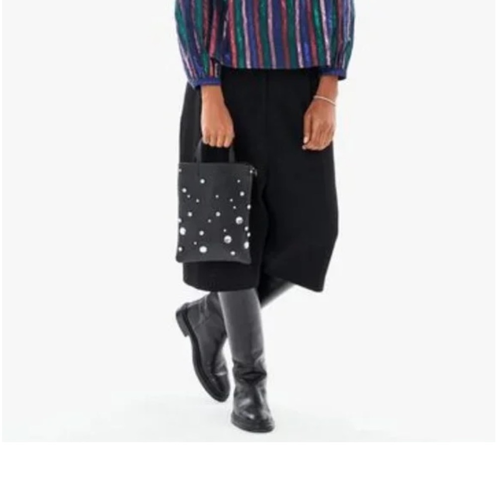 Clare V. Petit mick bag - Picture 4 of 13